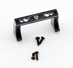 Powerhobby Aluminum Bracket Servo Mount Losi Micro-B