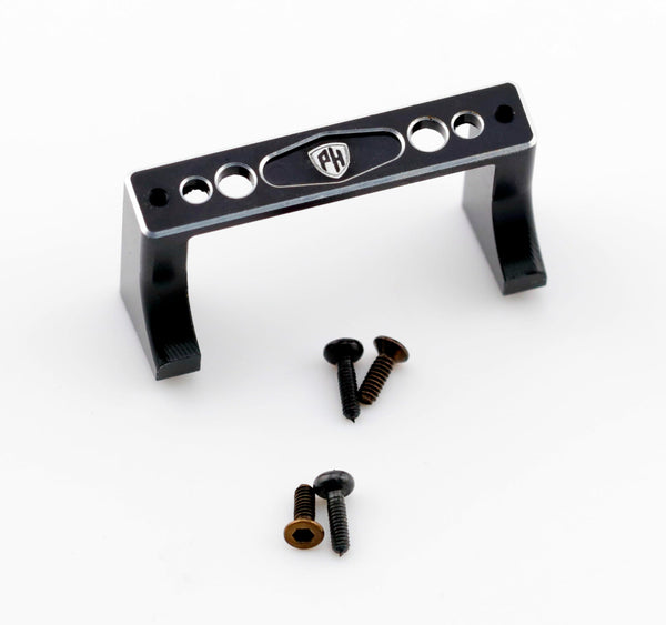 Powerhobby Aluminum Bracket Servo Mount Losi Micro-B