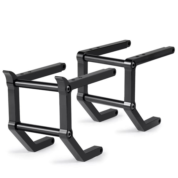 Powerhobby Aluminum Front + Rear Servo Mount Tamiya Clod Buster 4X4X4