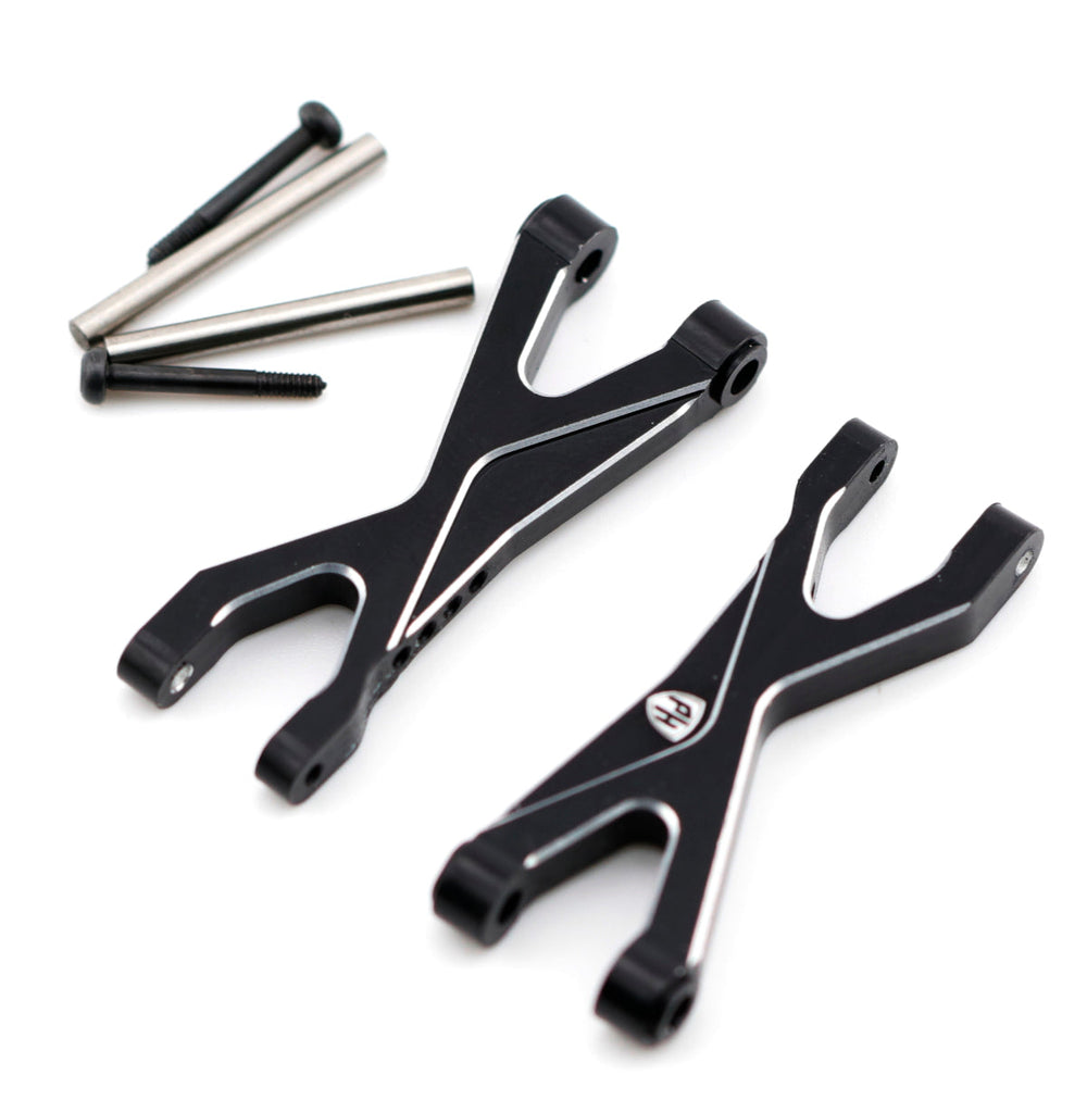 Powerhobby Losi Micro-B Aluminum Rear Lower Suspension Arms