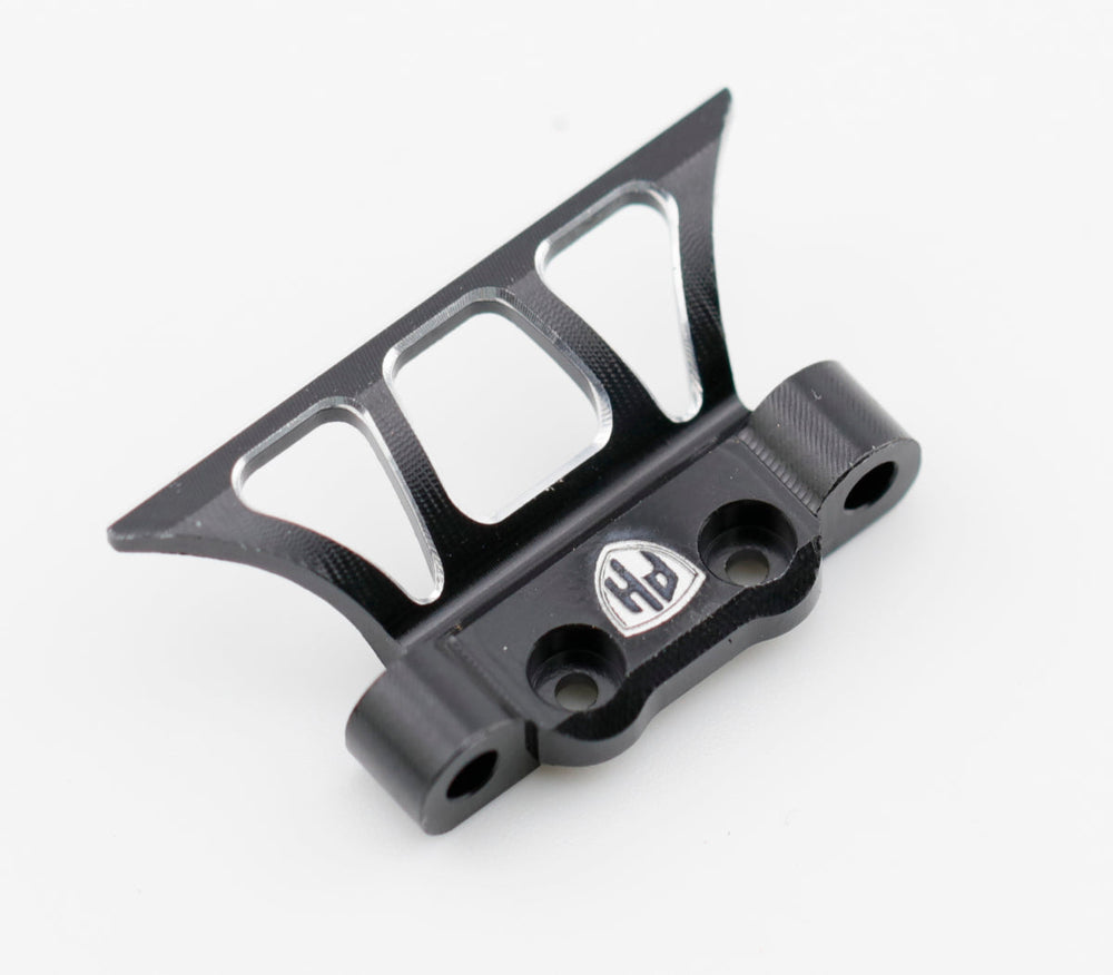 Powerhobby Aluminum Front Bumper Losi Micro-B