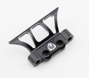 Powerhobby Aluminum Front Bumper Losi Micro-B