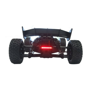 Powerhobby Light Bar Front & Rear Arrma 1/18 TYPHON GROM