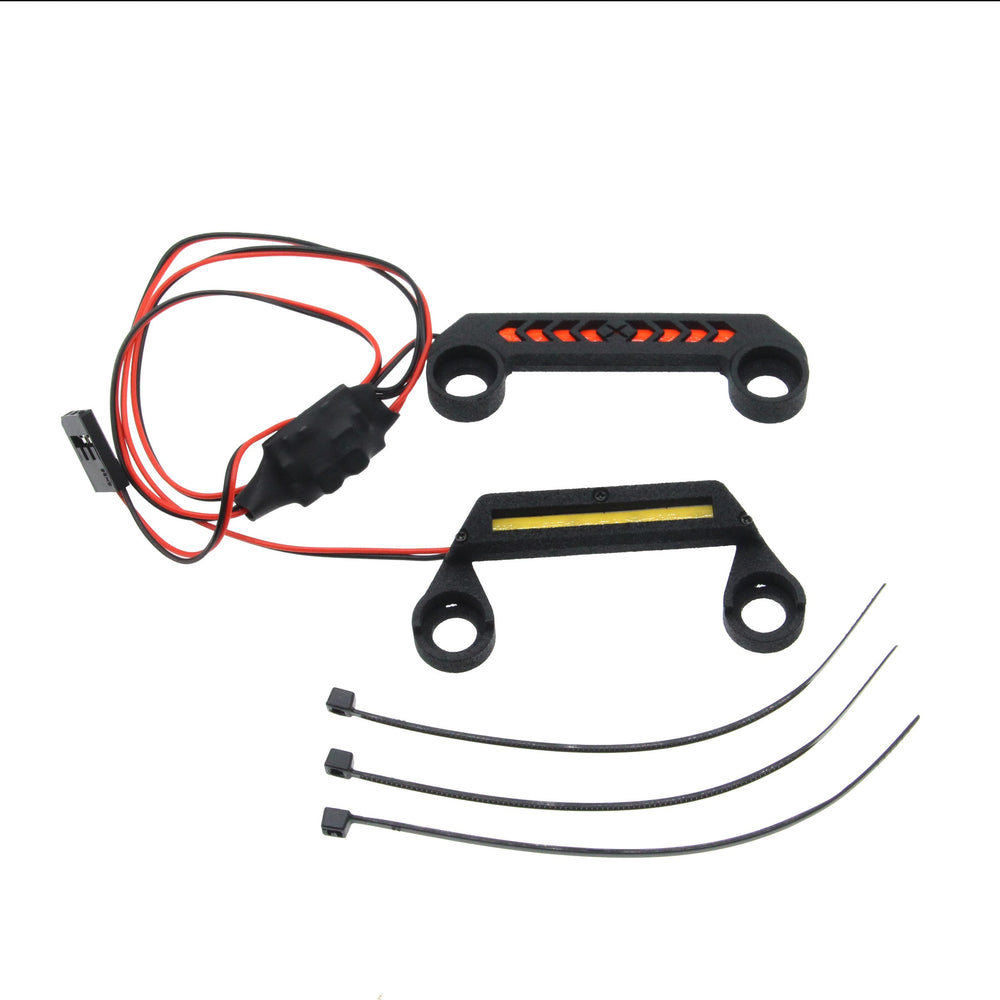 Powerhobby Front / Rear Light Bar FOR Traxxas Mini Maxx