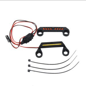 Powerhobby Front / Rear Light Bar FOR Traxxas Mini Maxx