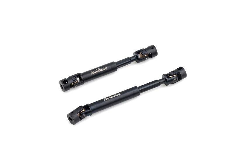Powerhobby Drive Shafts / CVD HPI Venture18