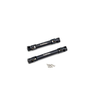 Powerhobby Drive Shafts / CVD HPI Venture18