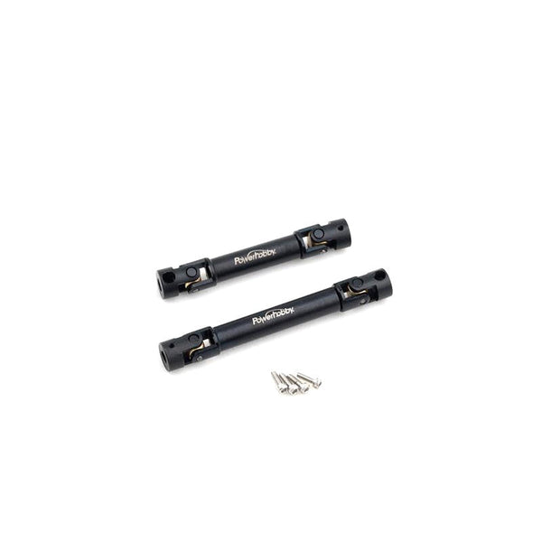 Powerhobby Drive Shafts / CVD HPI Venture18