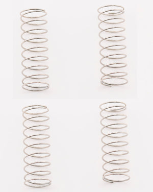 Powerhobby Aluminum Oil Shocks for Buggy Losi Micro-B/Micro-T (Front & Rear)