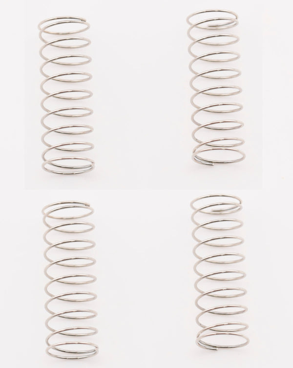 Powerhobby Aluminum Oil Shocks for Buggy Losi Micro-B/Micro-T (Front & Rear)