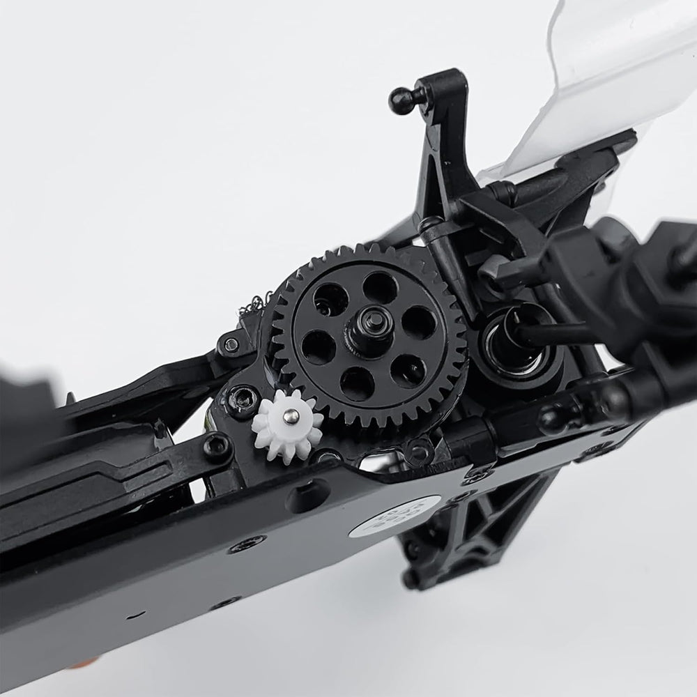 Powerhobby Steel Spur Gear 36T Losi 1/24 Micro-B