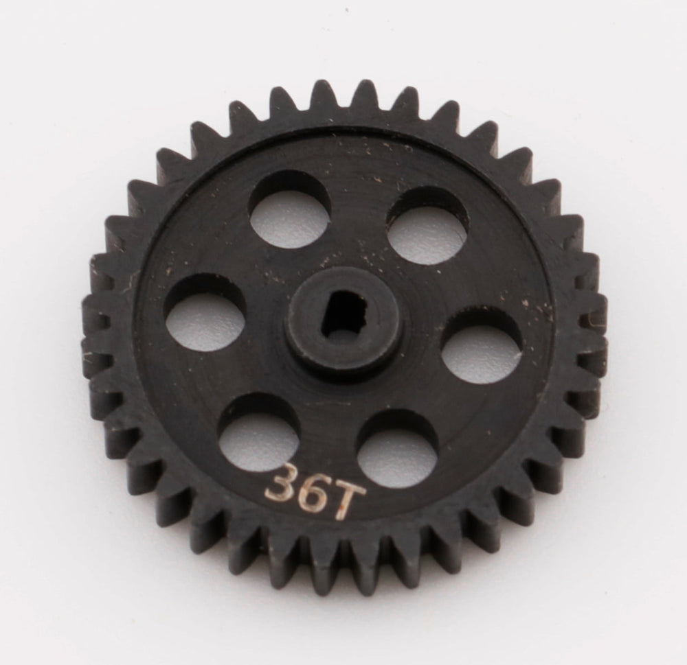 Powerhobby Steel Spur Gear 36T Losi 1/24 Micro-B