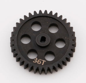 Powerhobby Steel Spur Gear 36T Losi 1/24 Micro-B