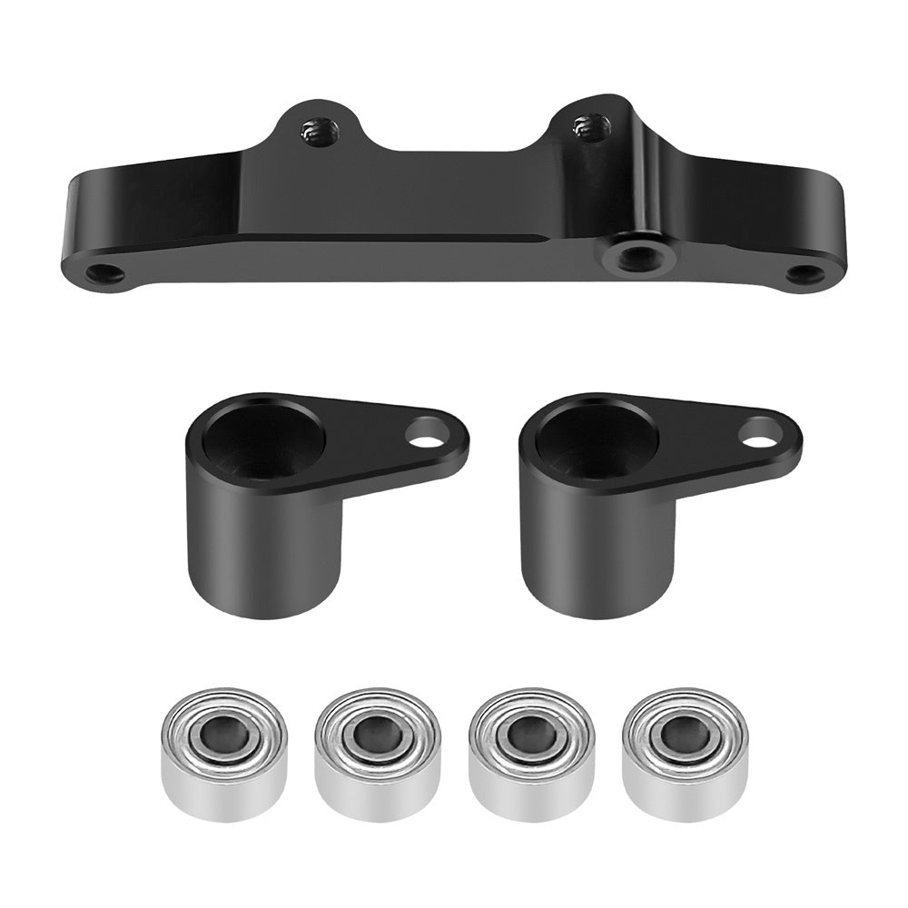 Powerhobby Aluminum Steering Mount Losi Micro-B