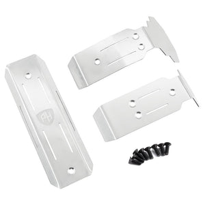 Powerhobby Protection Skid Plate FOR Traxxas Mini Maxx