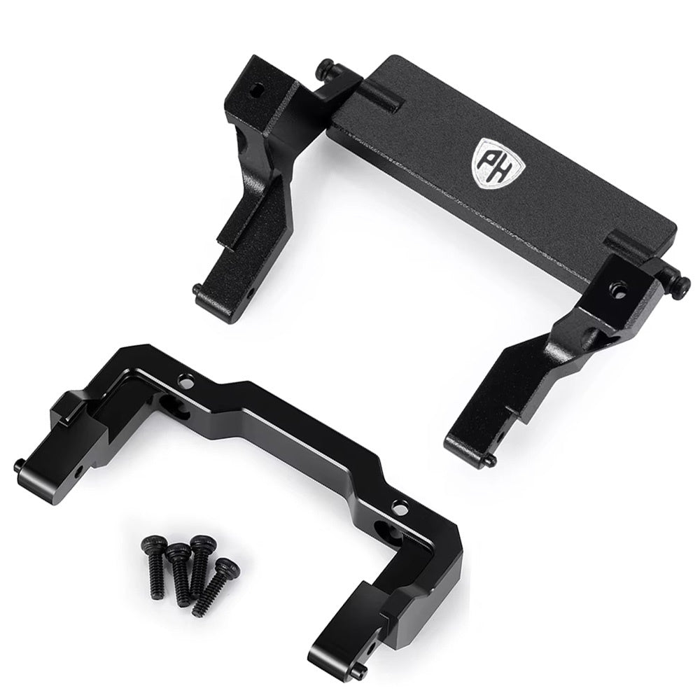 Powerhobby Aluminum Servo Mount Vanquish VS4-10 Phoenix