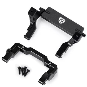 Powerhobby Aluminum Servo Mount Vanquish VS4-10 Phoenix