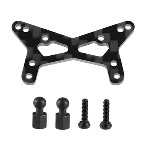 Powerhobby Carbon Fiber Front Shock Mount Losi 1/24 Micro-B