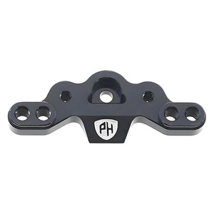 Powerhobby Aluminum Front Lower Fixed Mount Losi Mini-B / Mini-T