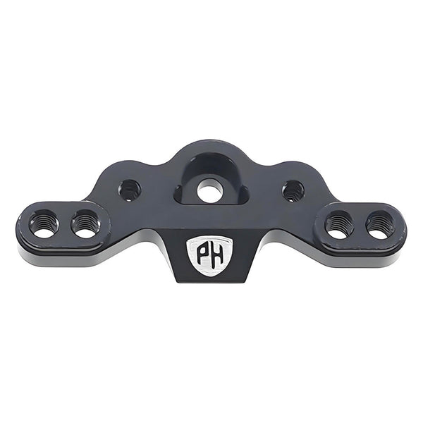 Powerhobby Aluminum Front Lower Fixed Mount Losi Mini-B / Mini-T