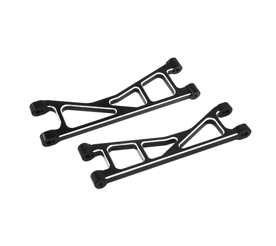 Powerhobby 7075 Aluminum Rear Upper Arm Black FOR Traxxas Funco