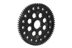 Powerhobby Hardened Steel 32P 64T Spur Gear ECX Torment Circuit Ruckus Torment