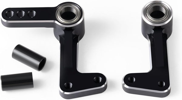 Powerhobby Associated RC10 Aluminum Steering / Bellcrank