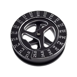 Powerhobby Circle Droop Gauge Stroke Gauge