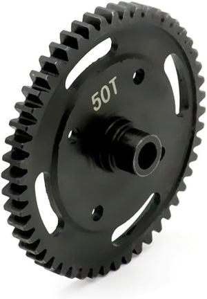 Powerhobby Steel Center Differential Gear 50T Arrma Kraton Outcast Mojave EXB