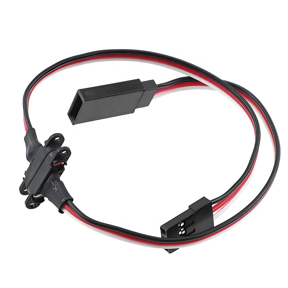 Powerhobby 15CM Universal Magnetic Extended JR Cable