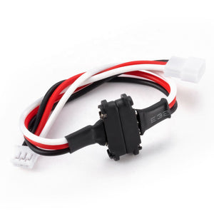Powerhobby 15CM Universal Magnetic Extended ZH1.5 Cable