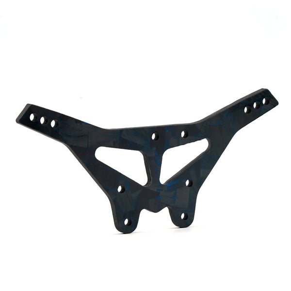 Powerhobby Losi 22S Carbon Fiber Rear Shock Tower