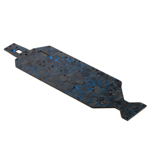 Powerhobby Losi 22S Carbon Fiber Chassis