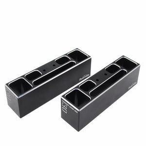 Powerhobby Aluminum 1/8 Height Brick Chassis Brick 30MM