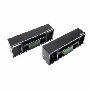 Powerhobby Aluminum 1/8 Height Brick Chassis Brick 30MM