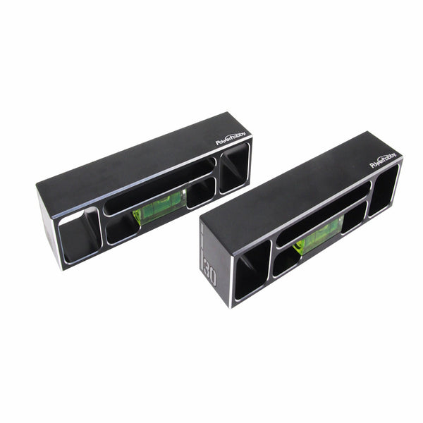 Powerhobby Aluminum 1/8 Height Brick Chassis Brick 30MM