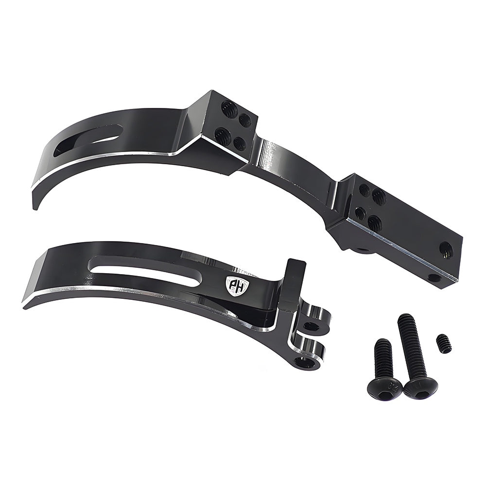 Powerhobby Aluminum Fan Motor Mount FOR Castle Creations 2535 520KV / 680KV