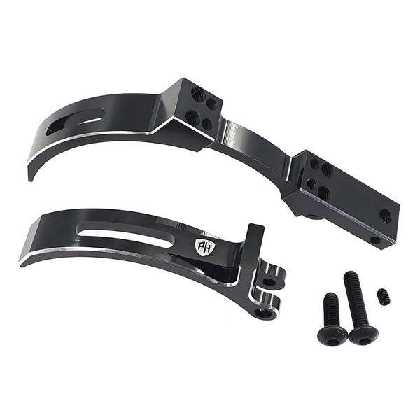 Powerhobby Aluminum Fan Motor Mount FOR Castle Creations 2535 520KV / 680KV