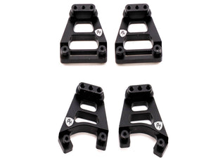 Powerhobby Hpi Venture18 Aluminum Shock Tower Set Black