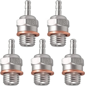 HSP Glow Plug 70117 #3 N3 Medium (5) Replace OS 8