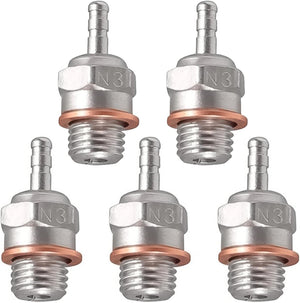 HSP Glow Plug 70117 #3 N3 Medium (5) Replace OS 8