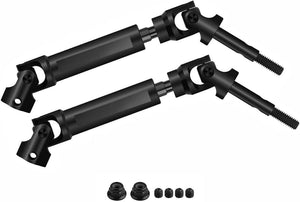 Powerhobby HD REAR Drive Shafts FOR Traxxas  Slash Rustler Stampede Hoss