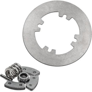 Powerhobby Metal HD Slipper Clutch Rebuld Kit FOR Traxxas 5352R E-revo Ruster E-Maxx