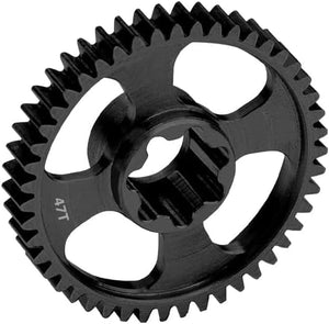 Powerhobby Steel 47T Spur Gear 0.8m FOR Traxxas Mini Maxx