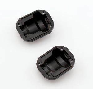 Powerhobby Brass Diff Cover Hpi Venture18