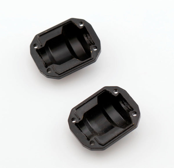 Powerhobby Brass Diff Cover Hpi Venture18