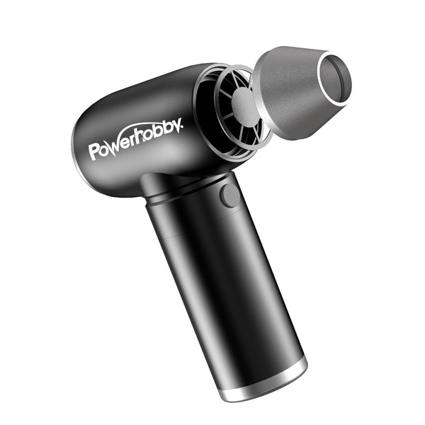 Powerhobby Portable Power Duster / Air Blower