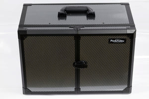 PowerHobby 1/24 Slot Car Pit Box Case for Carrera BRM H&R Racing Pitbox