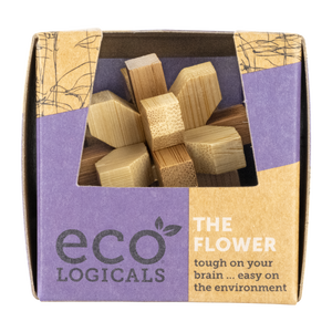 Little Shop of Magic Puzzle: The Flower