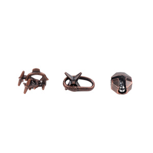 Little Shop of Magic Puzzle: Viking Forge